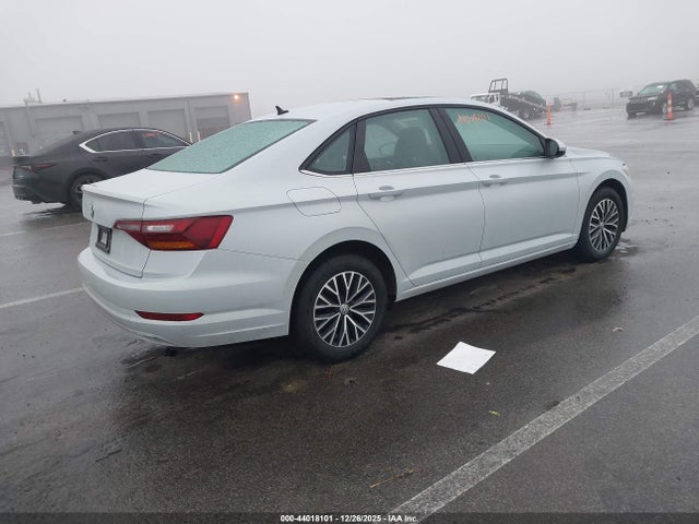 3VWC57BUXKM122109 Volkswagen Jetta 1.4t R-line/1.4t S/1.4t Se