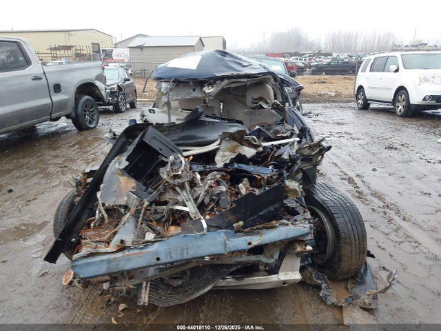 Aukcja sprzedaży 2008 Buick Lacrosse Cx, vin: 2G4WC582681152056, numer aukcji: 44018110
