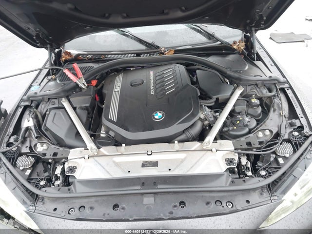 2022 BMW M440I WBA13AR03NCK53353 Photo 9