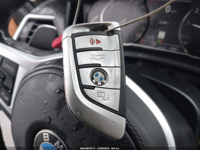 2022 BMW M440I WBA13AR03NCK53353 Photo 10