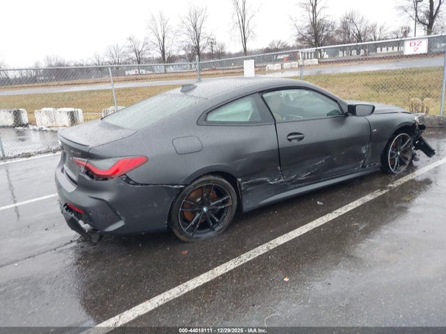 2022 BMW M440I WBA13AR03NCK53353 Photo 3