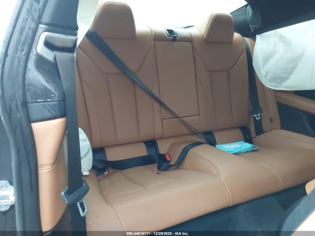 2022 BMW M440I WBA13AR03NCK53353 Photo 7