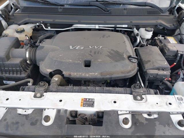 2022 CHEVROLET COLORADO 1GCGSBEN3N1322559 Photo 9