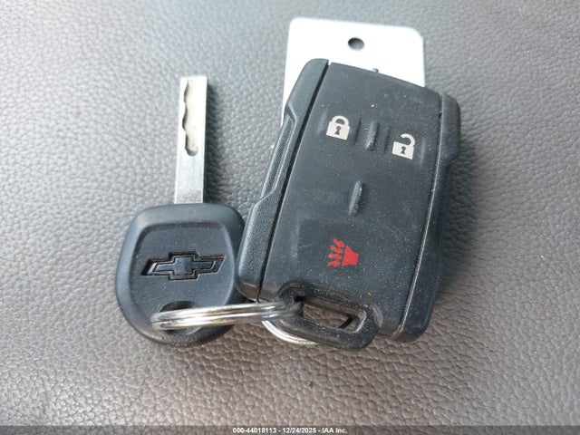 2022 CHEVROLET COLORADO 1GCGSBEN3N1322559 Photo 10