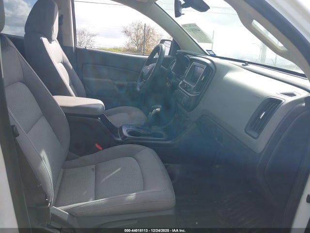 2022 CHEVROLET COLORADO 1GCGSBEN3N1322559 Photo 4