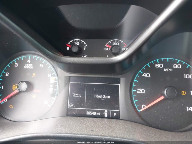 2022 CHEVROLET COLORADO 1GCGSBEN3N1322559 Photo 6