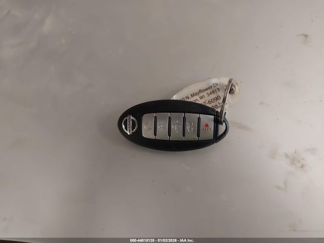 1N4BL4DW1NN331188 Nissan Altima Sv Intelligent Awd