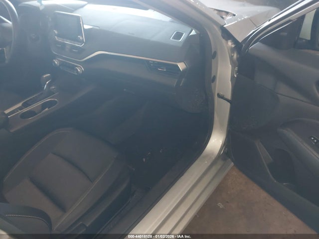 1N4BL4DW1NN331188 Nissan Altima Sv Intelligent Awd