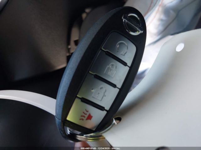 2021 NISSAN ROGUE 5N1AT3BA2MC679076 Photo 10