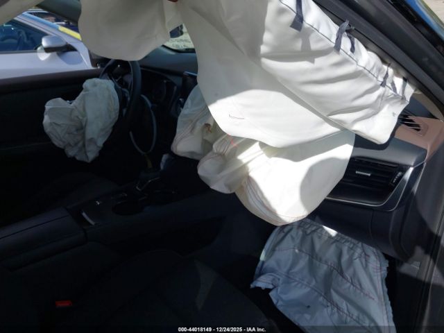 2021 NISSAN ROGUE 5N1AT3BA2MC679076 Photo 4