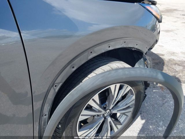 2021 NISSAN ROGUE 5N1AT3BA2MC679076 Photo 5