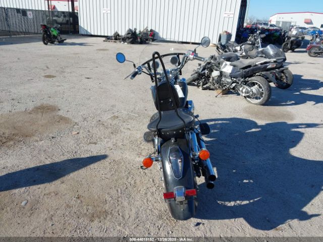 2009 HONDA VT750 JH2RC50429K501074 Photo 5