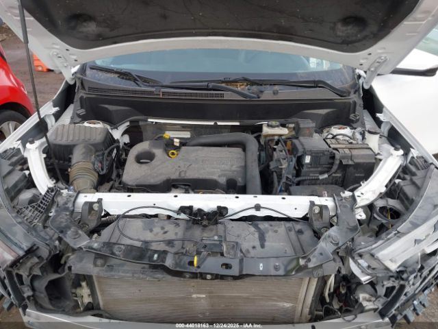 2024 GMC TERRAIN 3GKALVEG9RL176256 Photo 9