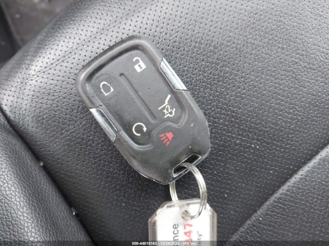 2024 GMC TERRAIN 3GKALVEG9RL176256 Photo 10