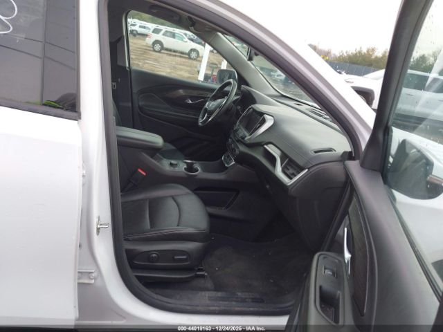 2024 GMC TERRAIN 3GKALVEG9RL176256 Photo 4