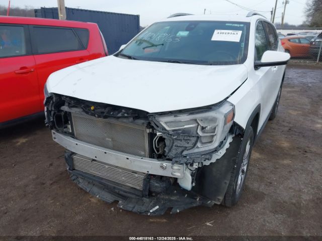 2024 GMC TERRAIN 3GKALVEG9RL176256 Photo 5