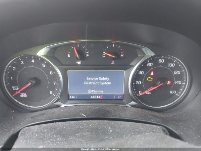 2024 GMC TERRAIN 3GKALVEG9RL176256 Photo 6