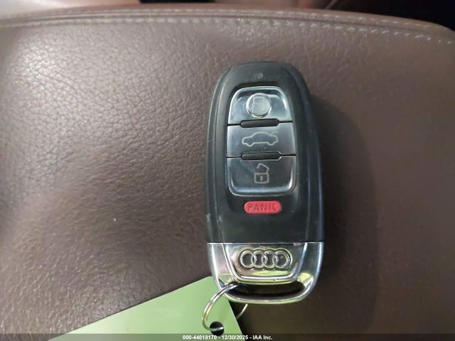 2014 AUDI Q5 WA1CFAFP2EA031770 Photo 10