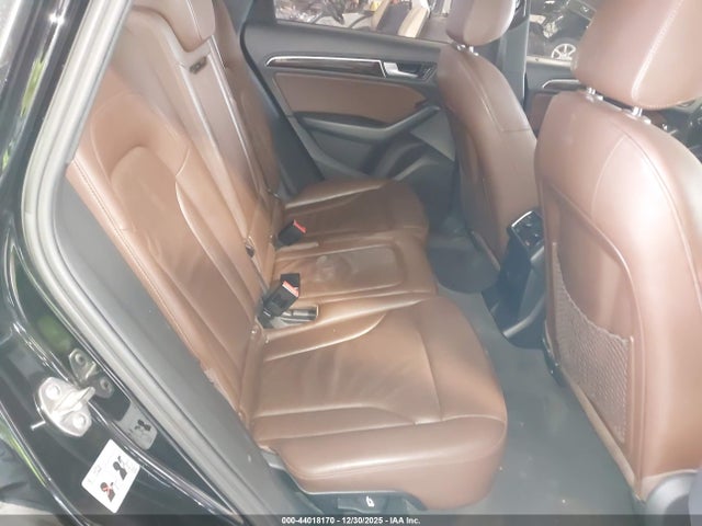 2014 AUDI Q5 WA1CFAFP2EA031770 Photo 7