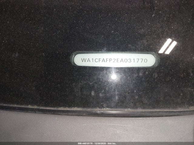 2014 AUDI Q5 WA1CFAFP2EA031770 Photo 8