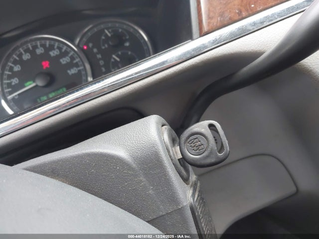 Aukcja sprzedaży 2005 Buick Lacrosse Cxl, vin: 2G4WD562851341318, numer aukcji: 44018182