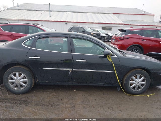 Aukcja sprzedaży 2005 Buick Lacrosse Cxl, vin: 2G4WD562851341318, numer aukcji: 44018182