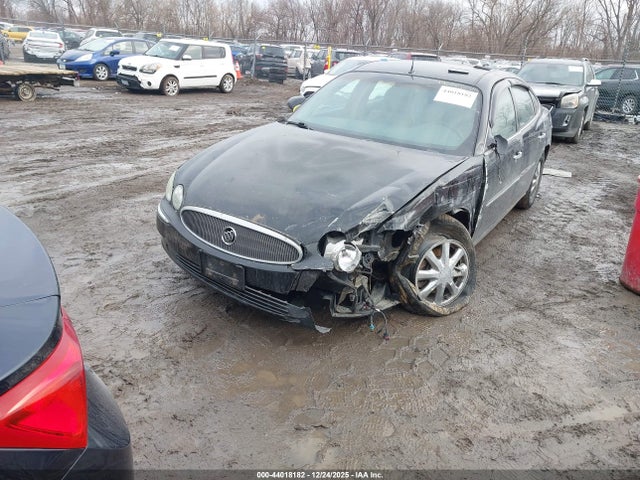 Aukcja sprzedaży 2005 Buick Lacrosse Cxl, vin: 2G4WD562851341318, numer aukcji: 44018182