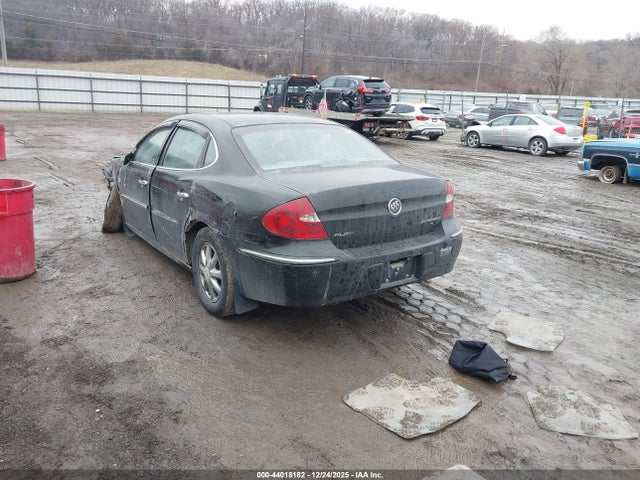 Aukcja sprzedaży 2005 Buick Lacrosse Cxl, vin: 2G4WD562851341318, numer aukcji: 44018182