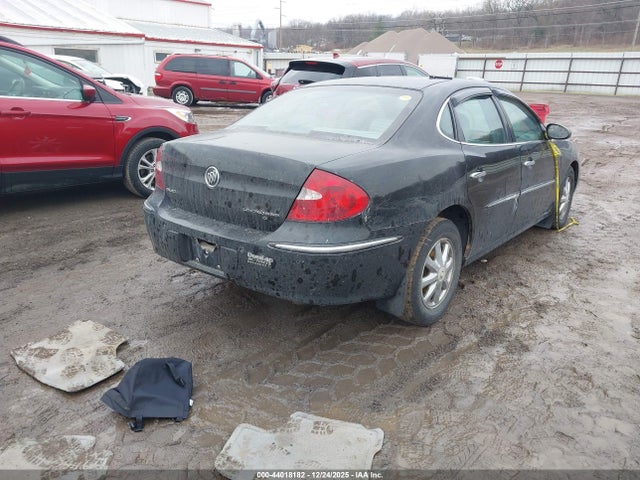 Aukcja sprzedaży 2005 Buick Lacrosse Cxl, vin: 2G4WD562851341318, numer aukcji: 44018182