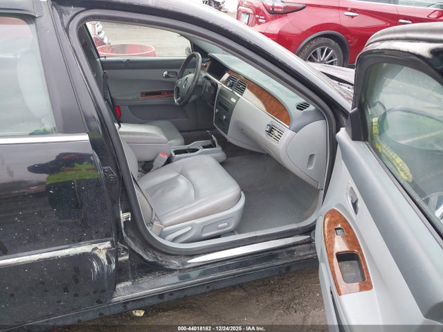 Aukcja sprzedaży 2005 Buick Lacrosse Cxl, vin: 2G4WD562851341318, numer aukcji: 44018182