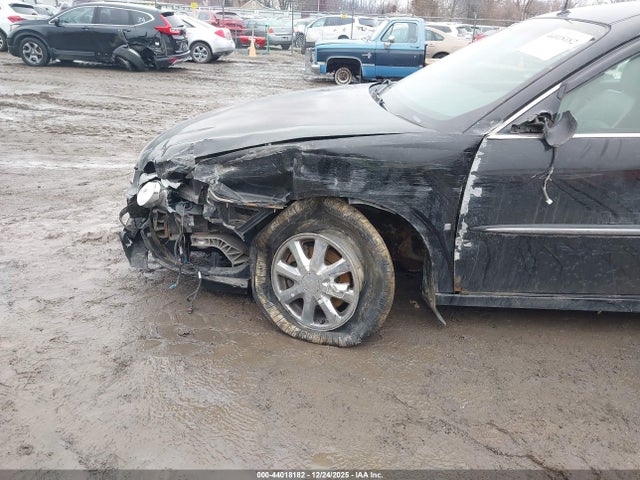 Aukcja sprzedaży 2005 Buick Lacrosse Cxl, vin: 2G4WD562851341318, numer aukcji: 44018182