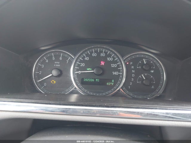 Aukcja sprzedaży 2005 Buick Lacrosse Cxl, vin: 2G4WD562851341318, numer aukcji: 44018182