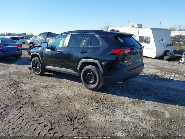 2T3G1RFV9LW134265 Toyota RAV4 LE