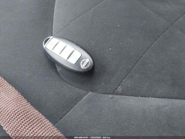 2018 NISSAN ARMADA JN8AY2NC5J9550596 Photo 10