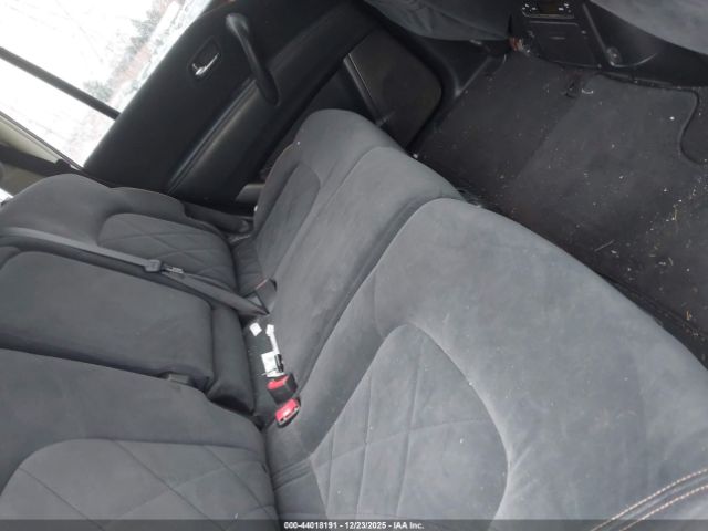 2018 NISSAN ARMADA JN8AY2NC5J9550596 Photo 7