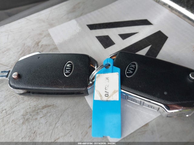 44018194 :رقم المزاد ، KNDPM3AC1M7885710 vin ، 2021 Kia Sportage Lx مزاد بيع