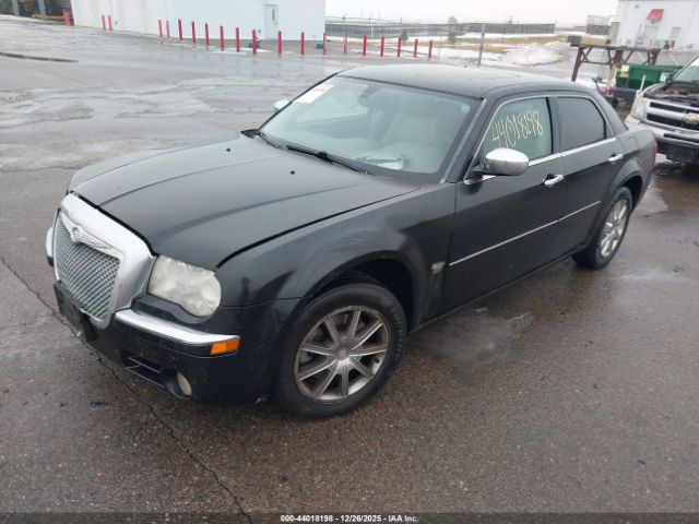 2007 CHRYSLER 300C 2C3LK63H77H780505 Photo 1