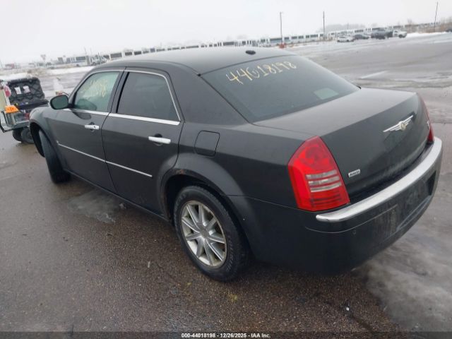 2007 CHRYSLER 300C 2C3LK63H77H780505 Photo 2