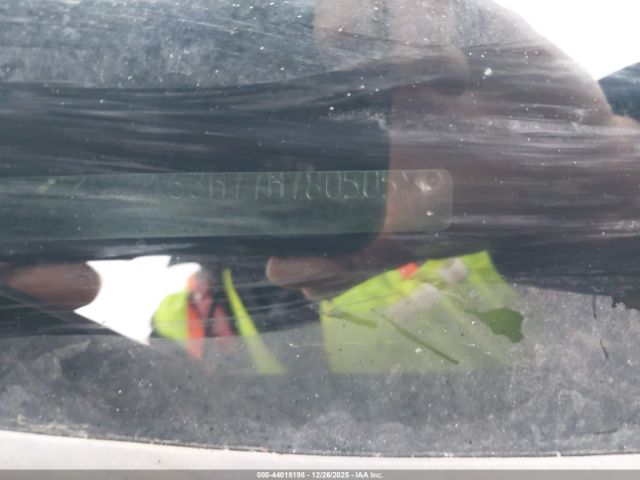 2007 CHRYSLER 300C 2C3LK63H77H780505 Photo 8