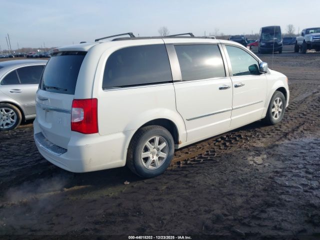 2012 CHRYSLER TOWN & COUNTRY 2C4RC1BGXCR189359 Photo 3