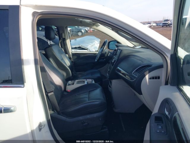 2012 CHRYSLER TOWN & COUNTRY 2C4RC1BGXCR189359 Photo 4