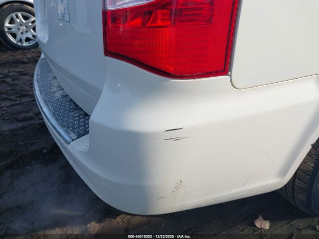 2012 CHRYSLER TOWN & COUNTRY 2C4RC1BGXCR189359 Photo 5