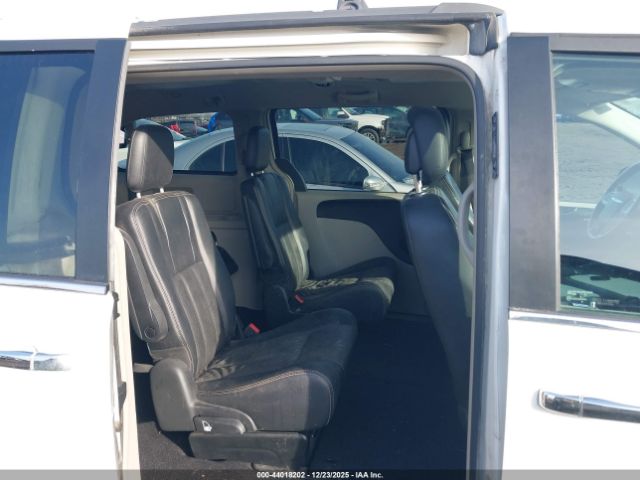 2012 CHRYSLER TOWN & COUNTRY 2C4RC1BGXCR189359 Photo 7