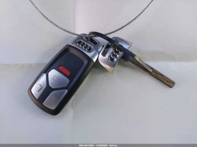 2018 AUDI A5 WAUBNCF54JA066249 Photo 10