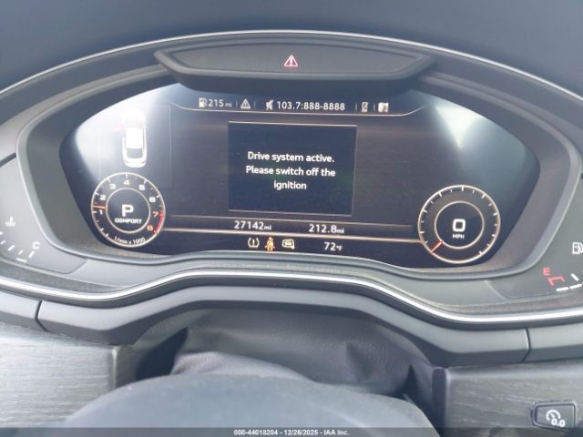 2018 AUDI A5 WAUBNCF54JA066249 Photo 6