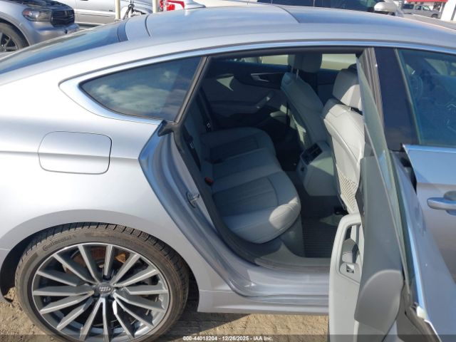 2018 AUDI A5 WAUBNCF54JA066249 Photo 7