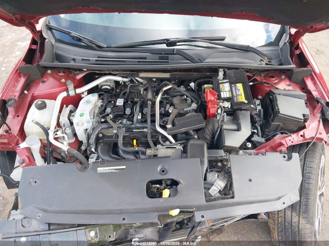 Продаж на аукціоні авто 2021 Nissan Sentra Sv Xtronic Cvt, vin: 3N1AB8CV0MY207510, номер лоту: 44018205