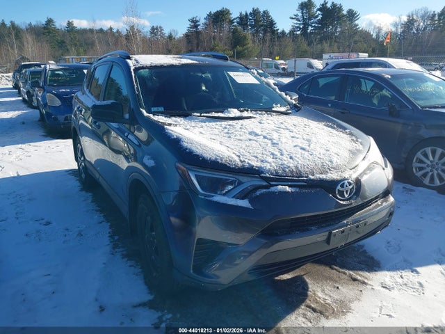 Toyota RAV4 LE 2016 2T3BFREV1GW536686 Image 12