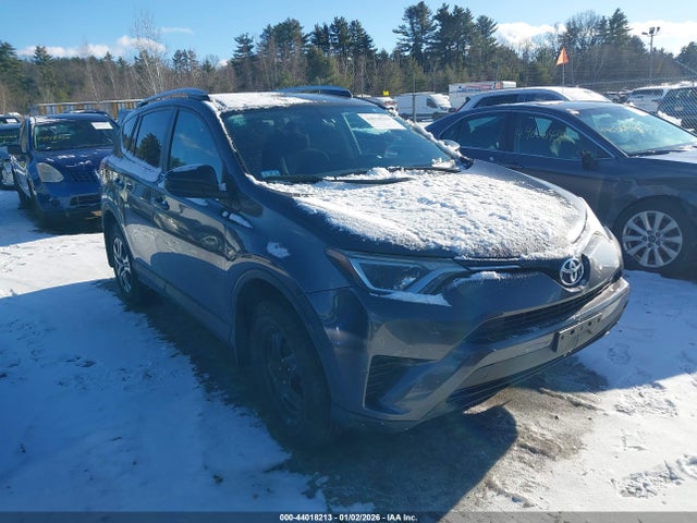Toyota RAV4 LE 2016 2T3BFREV1GW536686 Image 13