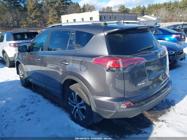 Toyota RAV4 LE 2016 2T3BFREV1GW536686 Image 14